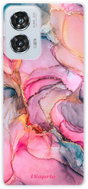 iSaprio Golden Pastel pro Motorola Edge 50 Fusion - Phone Case