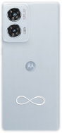 iSaprio čiré pouzdro - Infinity pro Motorola Edge 50 Fusion - Phone Case