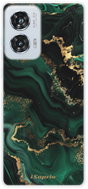 iSaprio Emerald pro Motorola Edge 50 Fusion - Phone Case