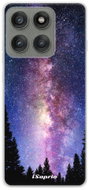 iSaprio Milky Way 11 pro Motorola Edge 60 Fusion - Phone Case