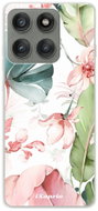 iSaprio Exotic Pattern 01 pro Motorola Edge 60 Fusion - Phone Case