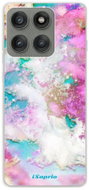 iSaprio Galactic Paper pro Motorola Edge 60 Fusion - Phone Case