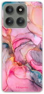 iSaprio Golden Pastel pro Motorola Edge 60 Fusion - Phone Case