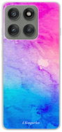 iSaprio Watercolor Paper 01 pro Motorola Edge 60 Pro - Phone Case