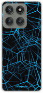 iSaprio Abstract Outlines 12 pro Motorola Edge 60 Pro - Phone Case