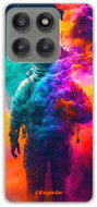 iSaprio Astronaut in Colors pro Motorola Edge 60 Pro - Phone Case