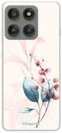 iSaprio Flower Art 02 pro Motorola Edge 60 Pro - Phone Case