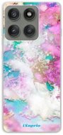 iSaprio Galactic Paper pro Motorola Edge 60 Pro - Phone Case