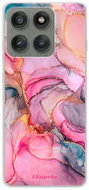 iSaprio Golden Pastel pro Motorola Edge 60 Pro - Phone Case