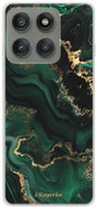 iSaprio Emerald pro Motorola Edge 60 Pro - Phone Case