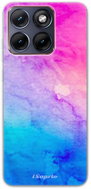 iSaprio Watercolor Paper 01 pro Motorola Edge 70 Fusion - Phone Case