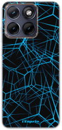 iSaprio Abstract Outlines 12 pro Motorola Edge 70 Fusion - Phone Case