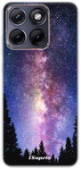 iSaprio Milky Way 11 pro Motorola Edge 70 Fusion - Phone Case