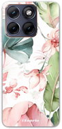 iSaprio Exotic Pattern 01 pro Motorola Edge 70 Fusion - Phone Case