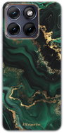 iSaprio Emerald pro Motorola Edge 70 Fusion - Phone Case