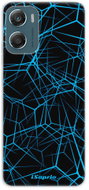 iSaprio Abstract Outlines 12 pro Motorola Moto G06 - Phone Case
