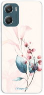 iSaprio Flower Art 02 pro Motorola Moto G06 - Phone Case