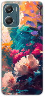 iSaprio Flower Design pro Motorola Moto G06 - Phone Case