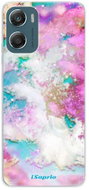 iSaprio Galactic Paper pro Motorola Moto G06 - Phone Case