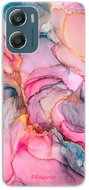 iSaprio Golden Pastel pro Motorola Moto G06 - Phone Case