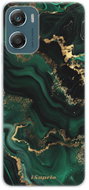 iSaprio Emerald pro Motorola Moto G06 - Phone Case