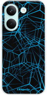 iSaprio Abstract Outlines 12 pro Poco X8 Pro - Phone Case