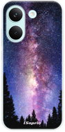 iSaprio Milky Way 11 pro Poco X8 Pro - Phone Case