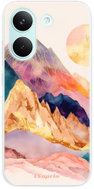 iSaprio Abstract Mountains pro Poco X8 Pro - Phone Case