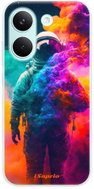 iSaprio Astronaut in Colors pro Poco X8 Pro - Phone Case