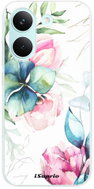 iSaprio Flower Art 01 pro Poco X8 Pro - Phone Case