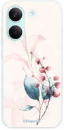 iSaprio Flower Art 02 pro Poco X8 Pro - Phone Case