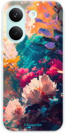 iSaprio Flower Design pro Poco X8 Pro - Phone Case