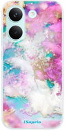 iSaprio Galactic Paper pro Poco X8 Pro - Phone Case