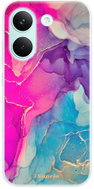 iSaprio Purple Ink pro Poco X8 Pro - Phone Case