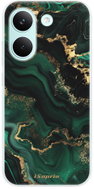 iSaprio Emerald pro Poco X8 Pro - Phone Case