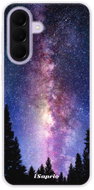 iSaprio Milky Way 11 pro Samsung Galaxy A27 - Phone Case