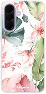 iSaprio Exotic Pattern 01 pro Samsung Galaxy A27 - Phone Case