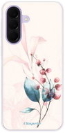 iSaprio Flower Art 02 pro Samsung Galaxy A27 - Phone Case