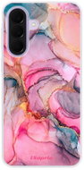 iSaprio Golden Pastel pro Samsung Galaxy A27 - Phone Case