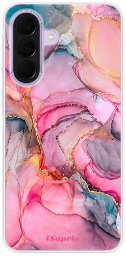iSaprio Golden Pastel pro Samsung Galaxy A27 - Phone Case - Main image