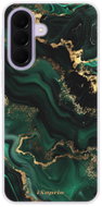 iSaprio Emerald pro Samsung Galaxy A27 - Phone Case