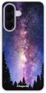 iSaprio Milky Way 11 pro Samsung Galaxy A37 - Phone Case