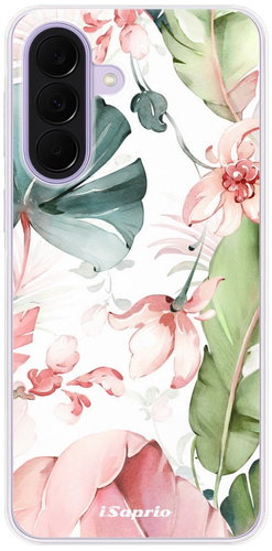 iSaprio Exotic Pattern 01 pro Samsung Galaxy A37 - Phone Case - Main image