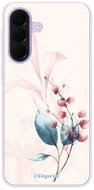 iSaprio Flower Art 02 pro Samsung Galaxy A37 - Phone Case