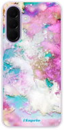 iSaprio Galactic Paper pro Samsung Galaxy A37 - Phone Case
