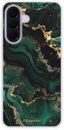 iSaprio Emerald pro Samsung Galaxy A37 - Phone Case