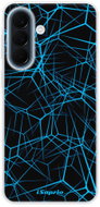 iSaprio Abstract Outlines 12 pro Samsung Galaxy A57 - Phone Case