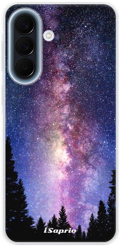 iSaprio Milky Way 11 pro Samsung Galaxy A57 - Phone Case - Main image