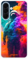 iSaprio Astronaut in Colors pro Samsung Galaxy A57 - Phone Case
