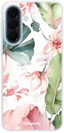 iSaprio Exotic Pattern 01 pro Samsung Galaxy A57 - Phone Case